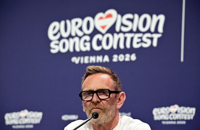 Martin Grin