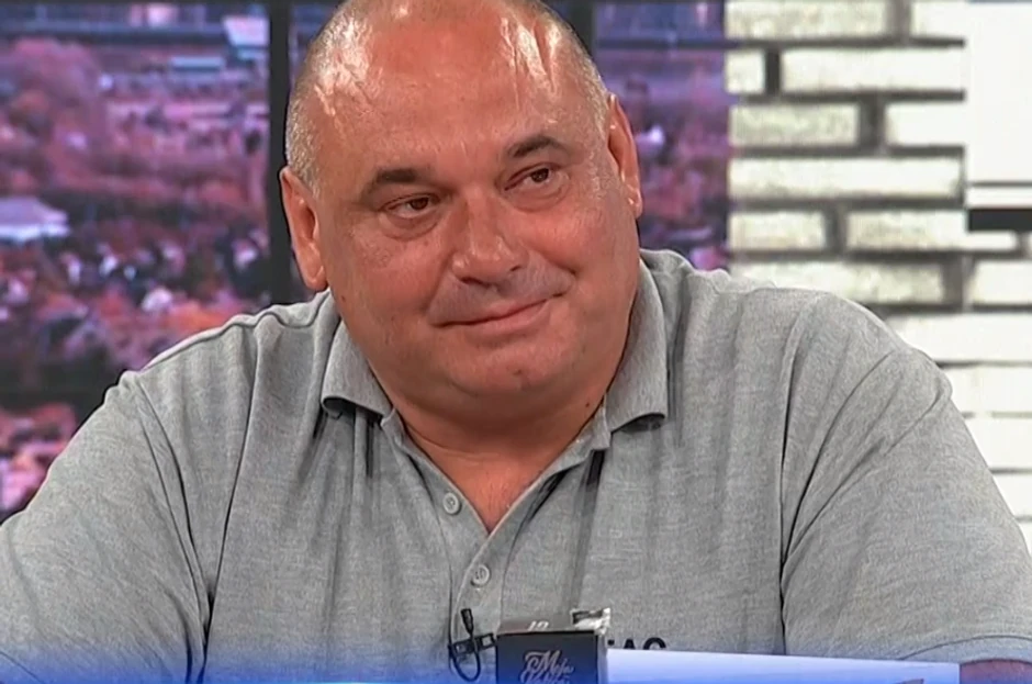 Ljubinko Mlađenović: Suze mu krenu kada god se seti šta se sve desilo tog ponedeljka