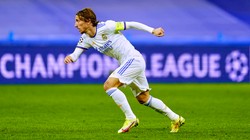 Real Madryt ma problem. Luka Modrić i Marcelo z koronawirusem