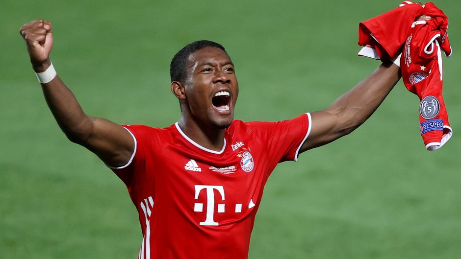 David Alaba