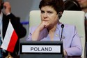 CIR: prestiżowa europejska nagroda dla rządu Beaty Szydło 