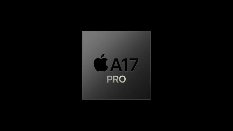 Apple A17 Pro