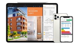 Twoja firma pod opieką ekspertów Apple'a