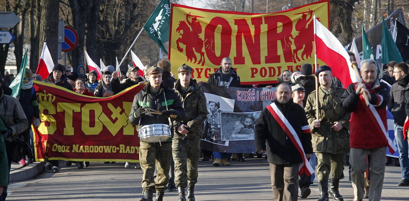 Pochód narodowców w Hajnówce. Będzie skandal?