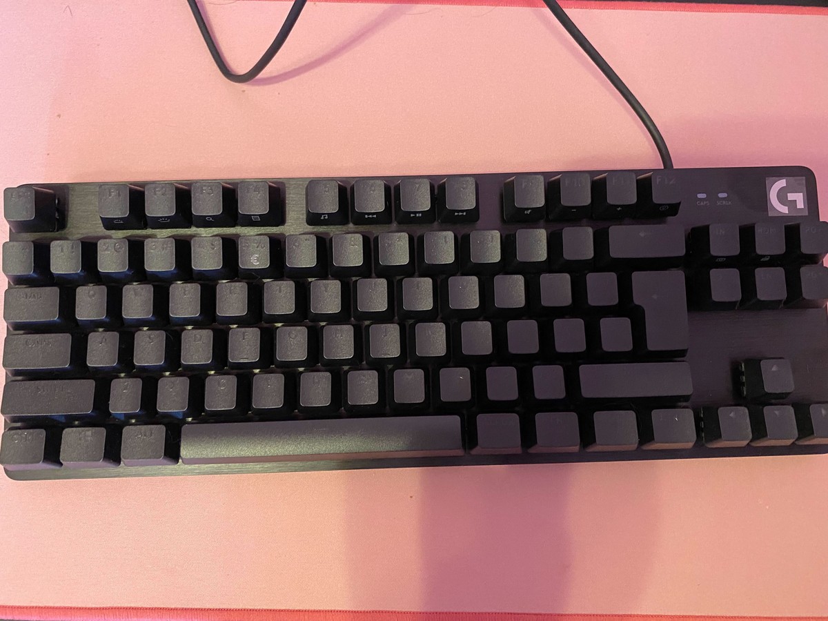 Logitech G413 TKL SE