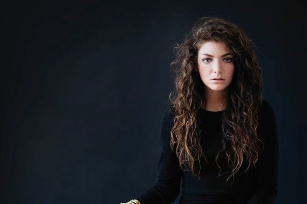 Lorde – królowa z trądzikiem na twarzy