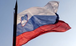 Policja potwierdza. Polski student zginął w Słowenii