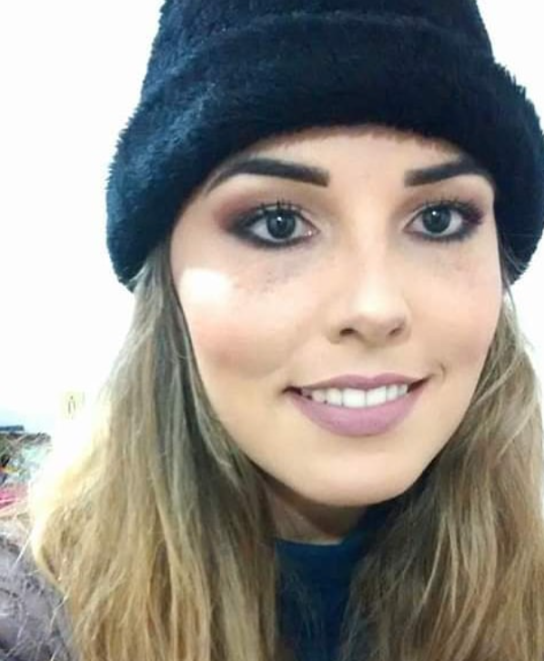 Krásna Mariana ostala so znetvorenou tvárou.
