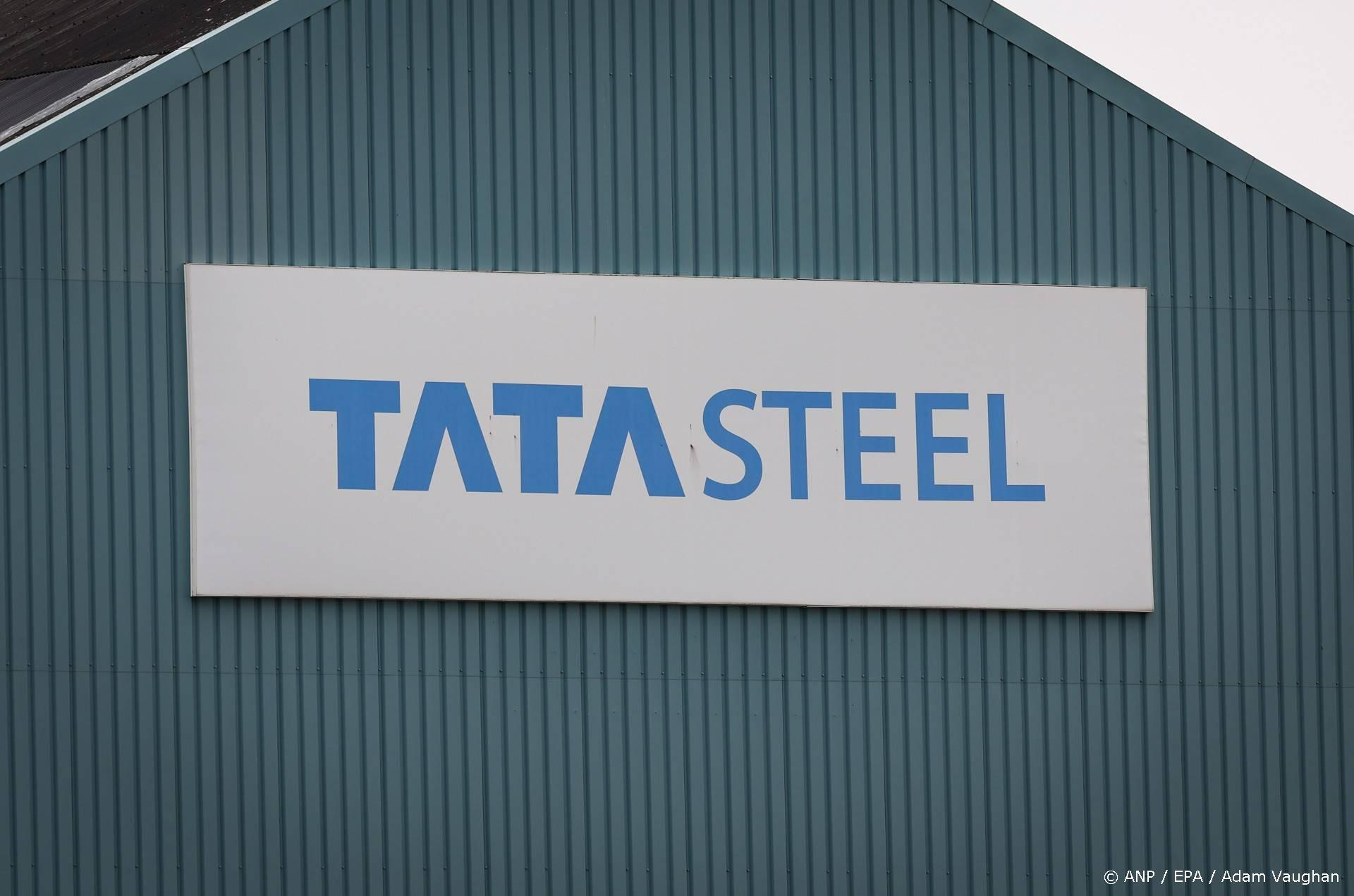 Tata Steel meer dan verdrievoudigt nettowinst, IJmuiden groeit met 11%