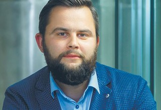 Zaremba o polskim samochodzie elektrycznym: Nie powinniśmy się porównywać z Teslą [WYWIAD]