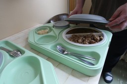 „Dobry posiłek w szpitalu” pełen luk i niejasności