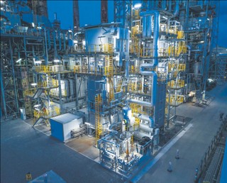 Ręka Putina  w polskiej branży nawozowej