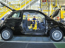 Samochody z Polski jadą w świat