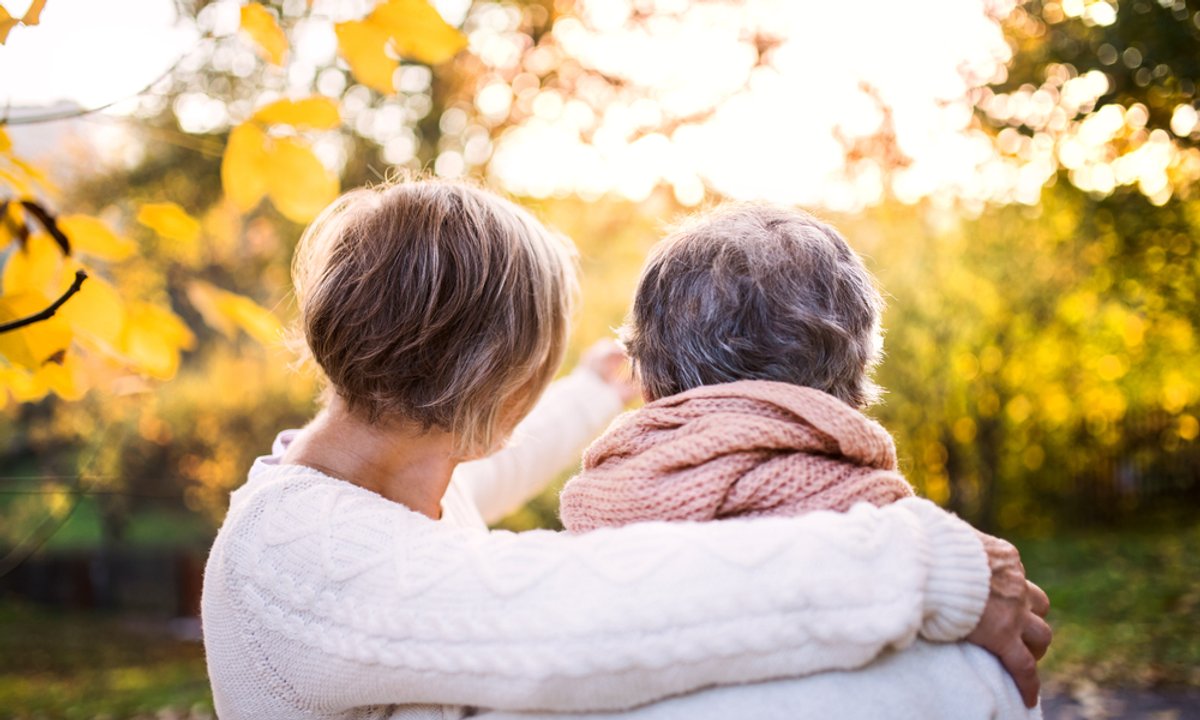 Ani spacery, ani pływanie. Oto najlepszy sposób na zrobienie formy po "50"