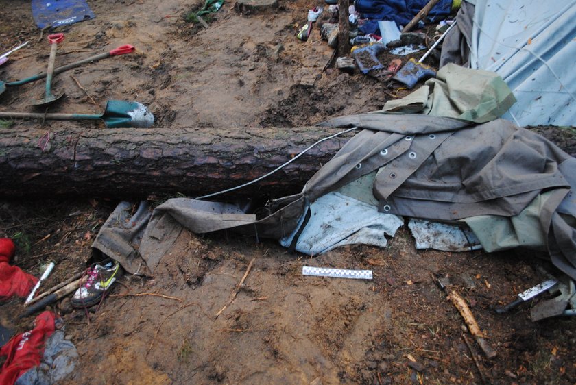 Tragedia po tornado w Suszku. Sąd Okręgowy w Łodzi zdecyduje, czy proces w sprawie śmierci harcerek powinien się toczyć od nowa