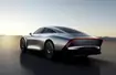 Mercedes-Benz VISION EQXX