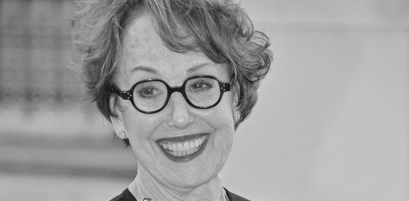 Una Stubbs nie żyje. Aktorka zagrała panią Hudson w serialu "Sherlock"