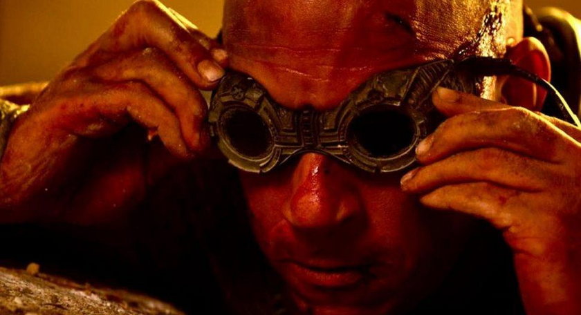 Riddick