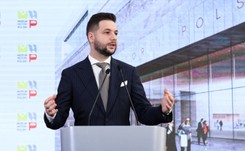 Jaki chce wybudować parking na warszawskim Mordorze. 'To jest totalne nieporozumienie'