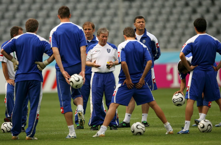 Fudbalski mučenik: Ilija Petković je na Svetsko prvenstvo poveo nacionalni tim čija se država zvanično raspala šest dana pre početka takmičenja