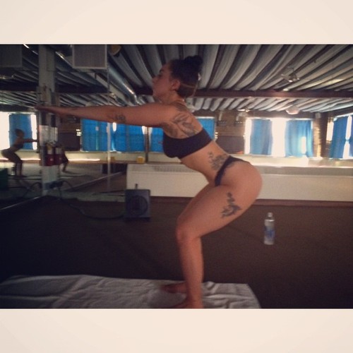 Lady GaGa zachwyca nową, zgrabną figurą