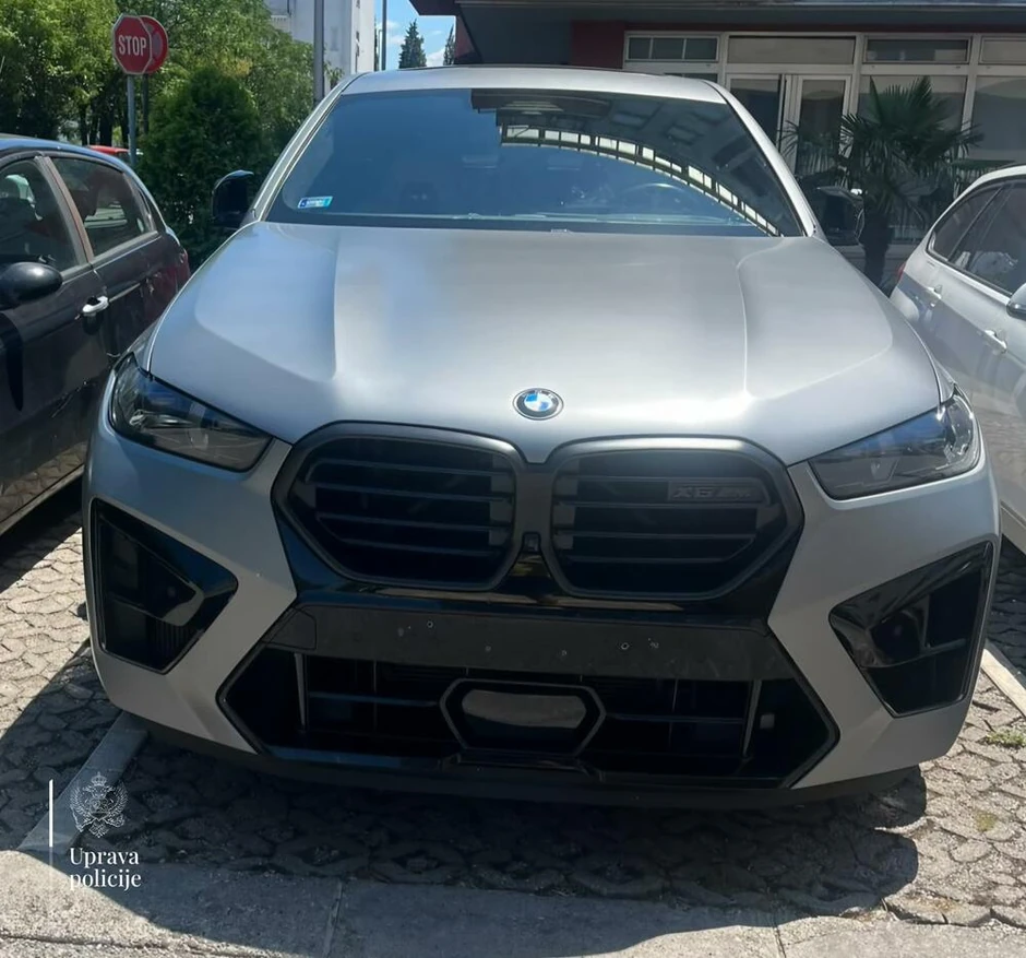 Uhapšen Luka Todorović, Kavački klan