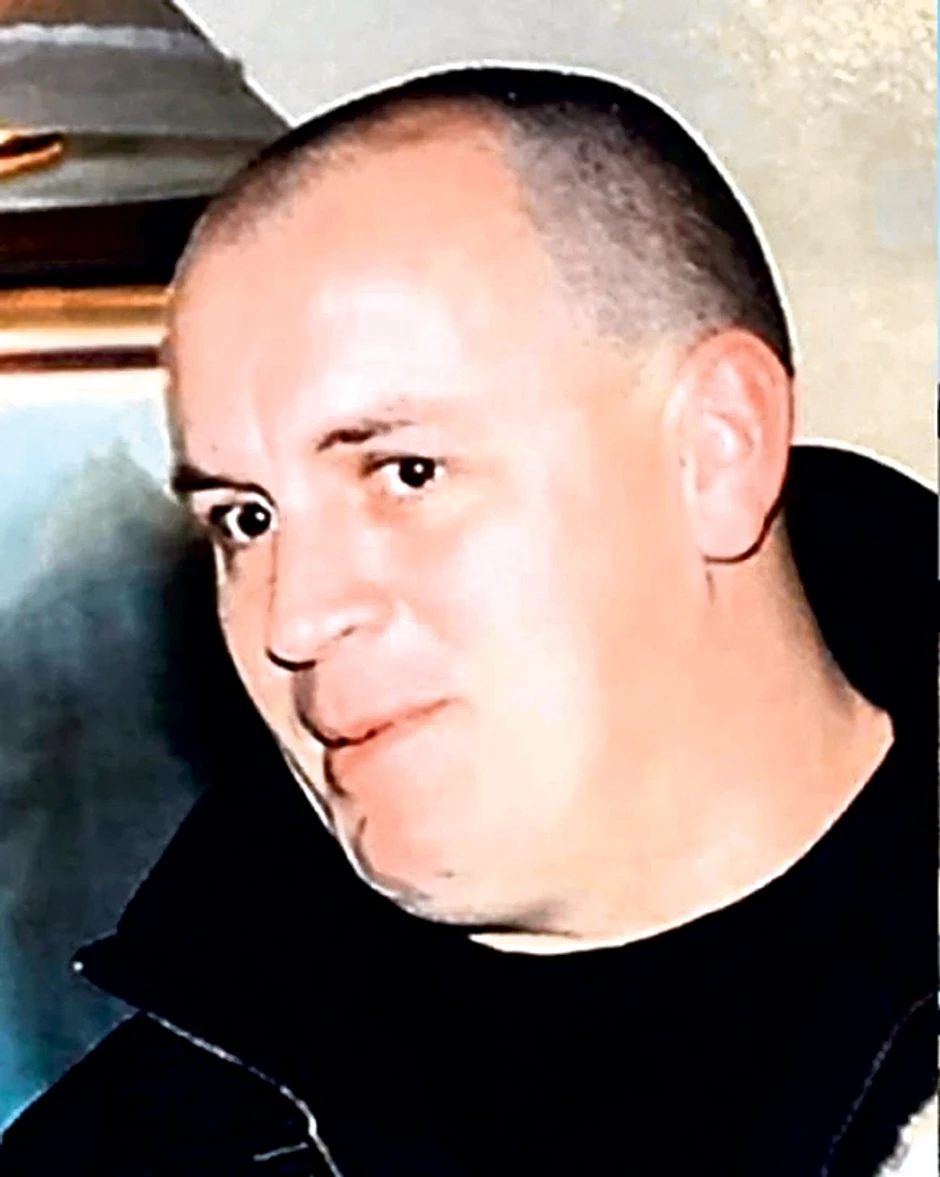 Nebojša Joksović, svedok saradnik u slučaju Šarić