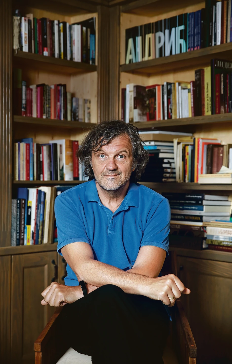 emir kusturica