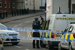 Fatalna pomyłka. Wypuszczono na wolność groźnego przestępcę