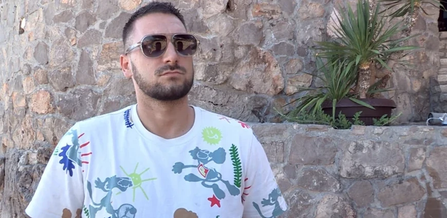 ZOLA SNIMIO FILM O MILJANI KULIĆ: Željko Mitrović imao važnu ulogu u ovoj odluci