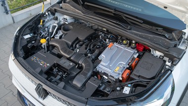 nowy silnik zapewnia 1400 km zasięgu. tankujesz za 20 zł i śmiejesz się z elektryków