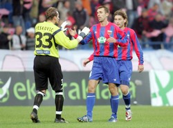 Rosjanie zrobią z Polonii drugą Chelsea?