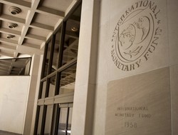 MFW podwyższył prognozę wzrostu PKB Polski do 3,8 proc. na 2022 r. i obniżył do 0,5 proc. na 2023 r.