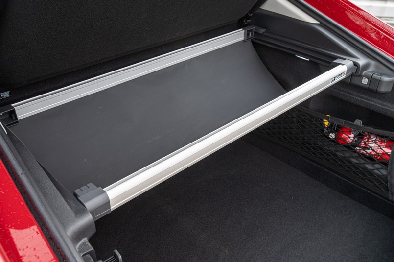 Skoda Superb Liftback 2.0 TDI