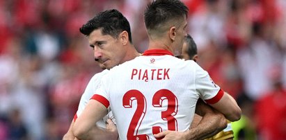 Robert Lewandowski żegna się z kadrą? Ten obrazek mówi więcej niż słowa