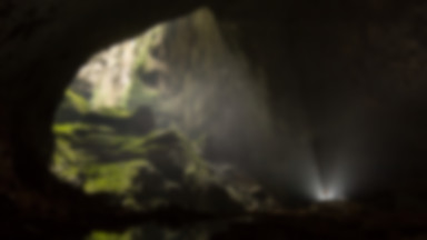 Na wejście do tej jaskini czeka się 2 lata. Chciałbyś się tam znaleźć?