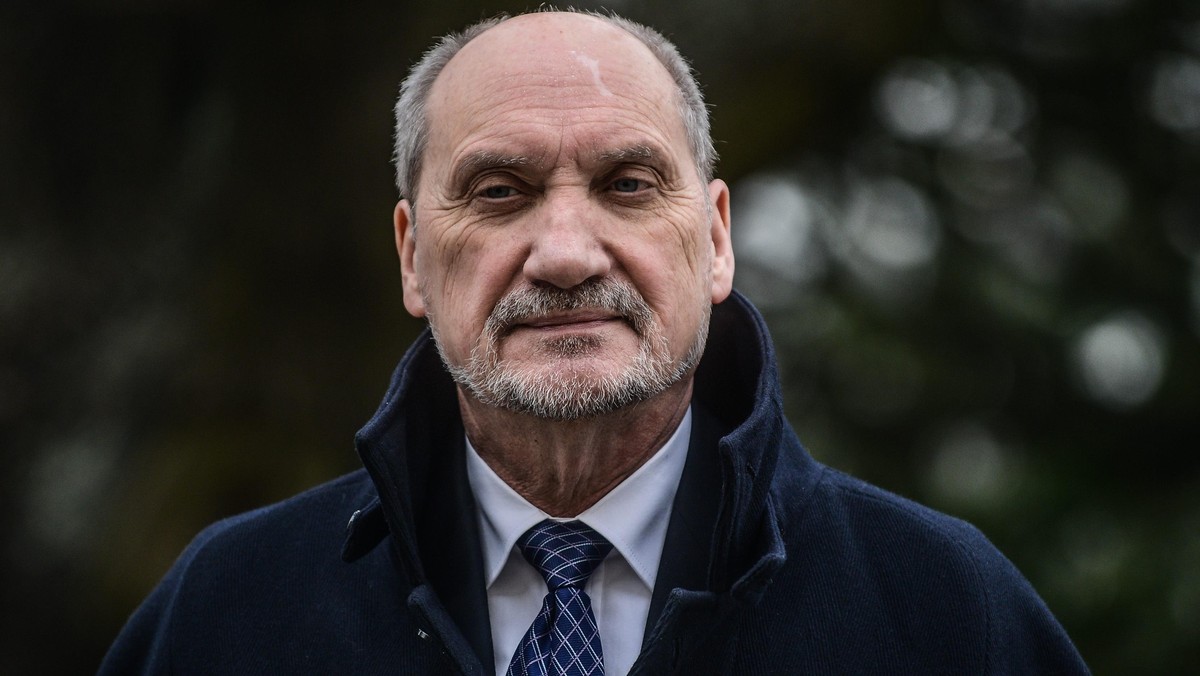 Antoni Macierewicz