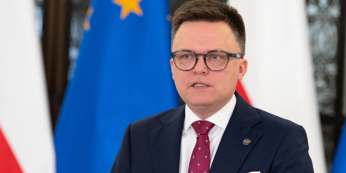 Związki partnerskie w Polsce coraz bliżej? Jasna deklaracja Hołowni.