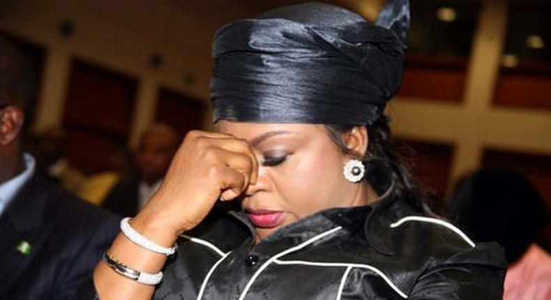 Stella Oduah