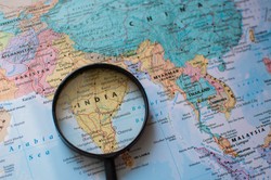 Bardzo trudny QUIZ z Geografii. 10 pytań dla ucznia z czerwonym paskiem