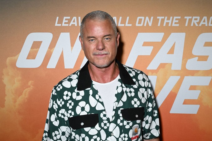 „Egy működő karom maradt” – A Grace klinika sztárja, Eric Dane ALS-szel küzd, de nem adja fel