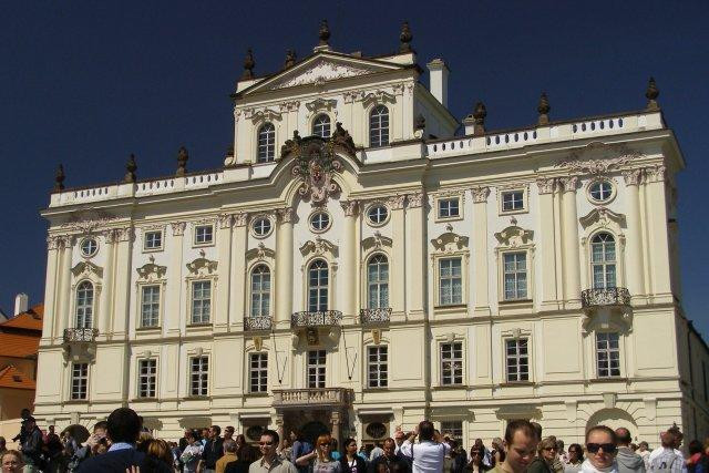 Galeria Czechy - Praga, obrazek 4