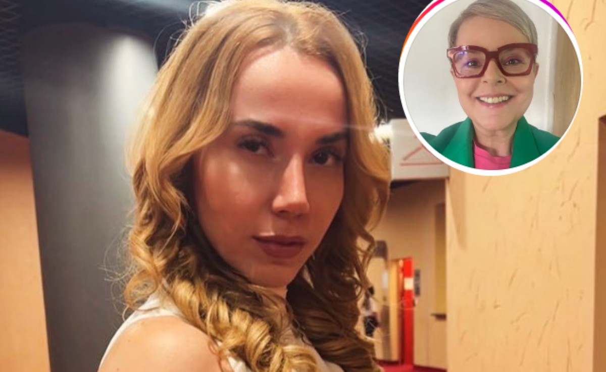 Karolina Korwin Piotrowska skomentowała słowa Marianny Schreiber