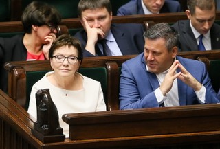 Sejm uchwalił nowelizację promującą polubowne rozwiązywanie sporów