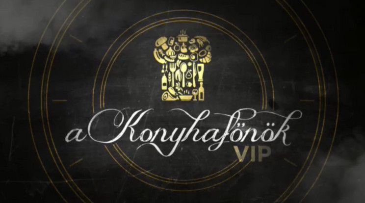 Véget ért a Konhyafőnök VIP