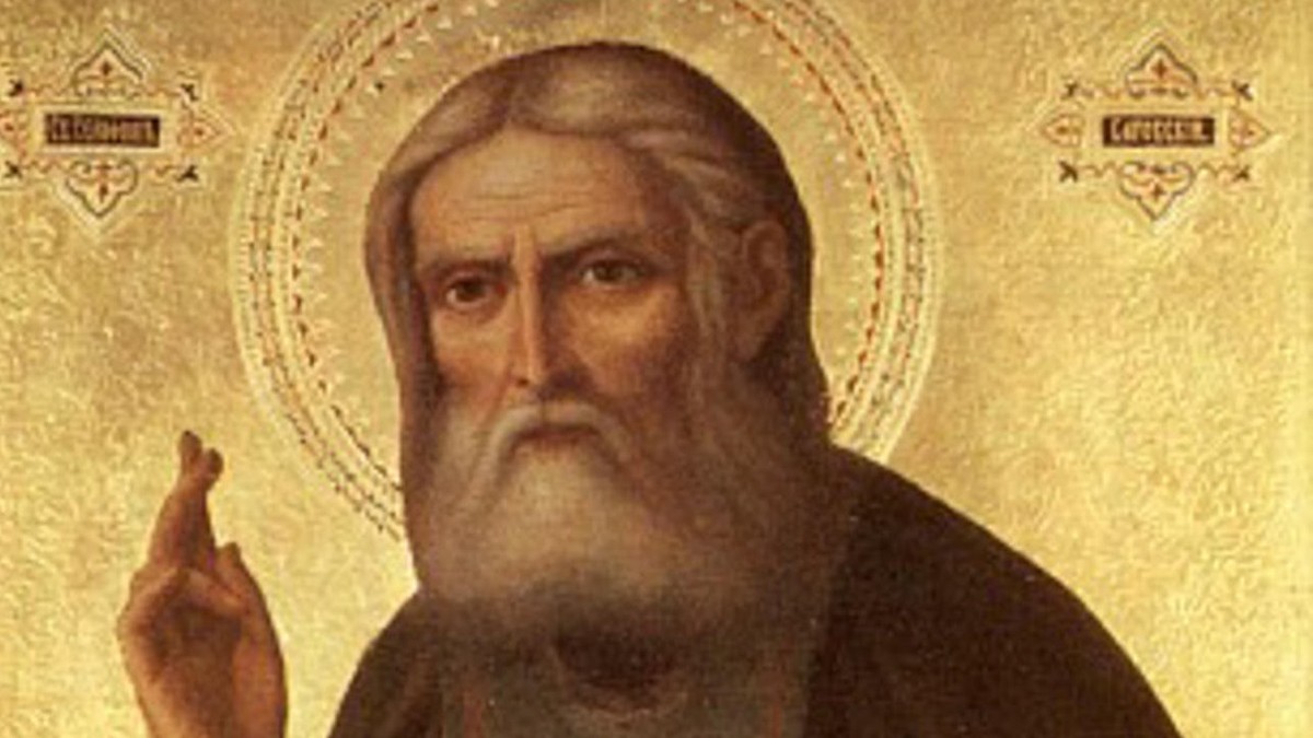 Danas je Serafim Sarovski, svetitelj koji donosi radost i utehu: Pomolite mu se ovim rečima