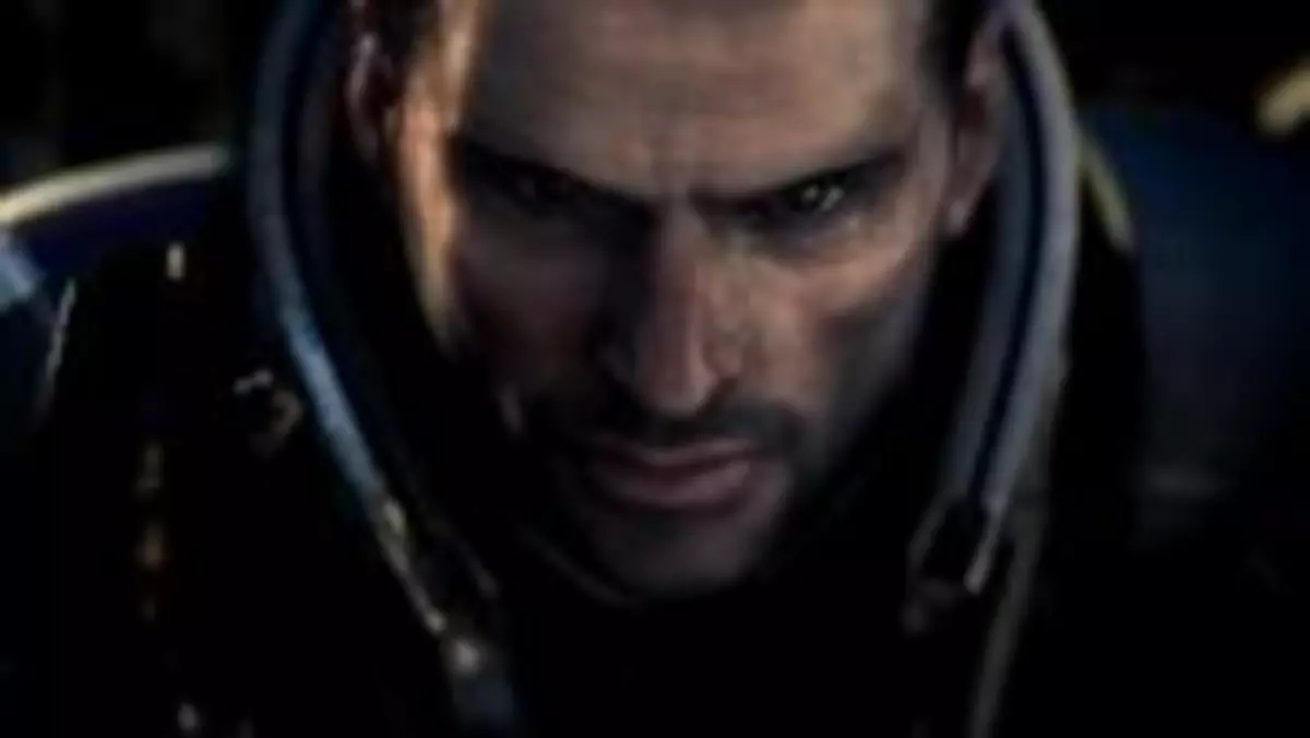 Mass Effect 3 jednak z trybem multiplayer? Wygląda na to, że tak
