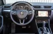 Skoda Superb Combi 2.0 TDI/190 KM DSG 4x4 Style