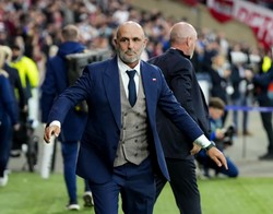 Awaryjne powołanie Probierza. Nowy bramkarz w reprezentacji Polski