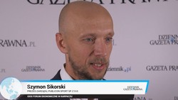 Sponsorzy szukają w sportowcach charakteru